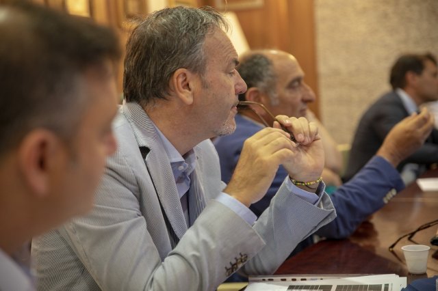 Riunione del 27-06-2018