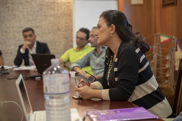 Riunione del 27-06-2018